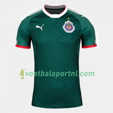 CD Guadalajara Third Shirt 2018-19